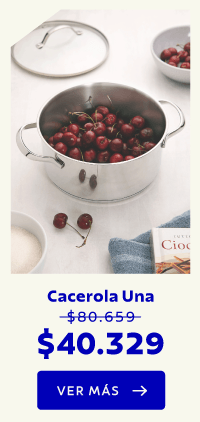 Olla Solar $154.589 $93.129 VER MÁS →